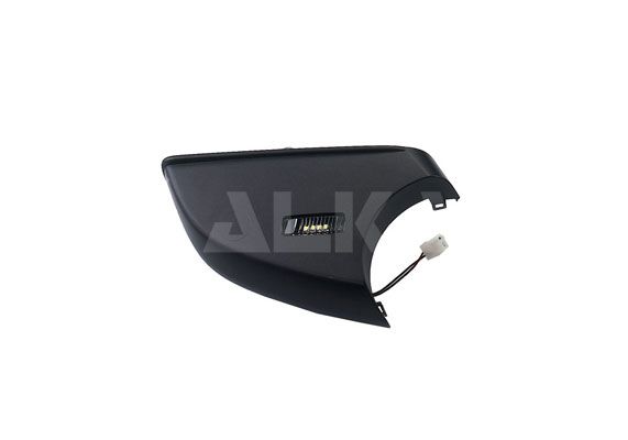 Abdeckung, Außenspiegel