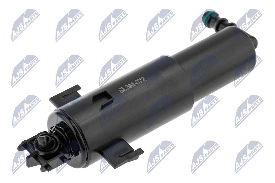 Waschwasserdüse, Scheinwerferreinigung