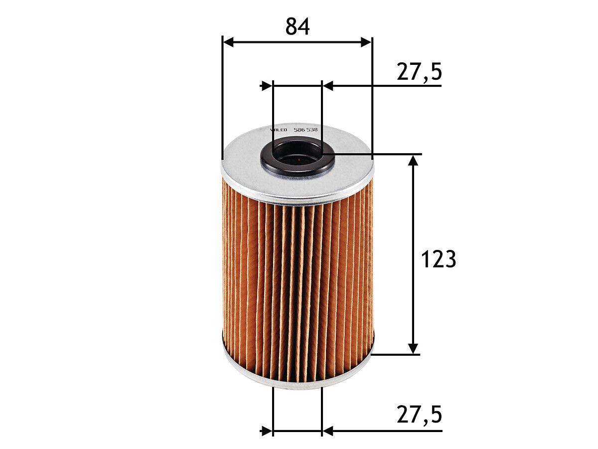 Ölfilter