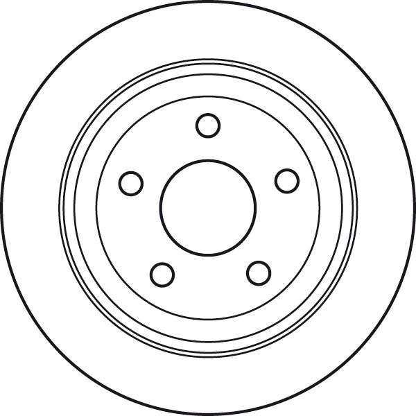 Bremsscheibe