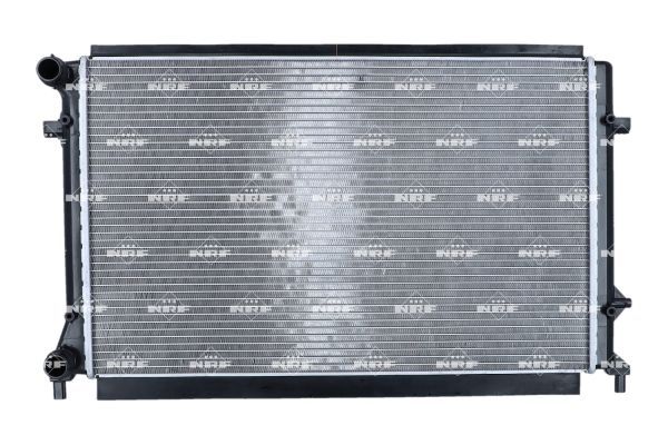 Kühler, Motorkühlung