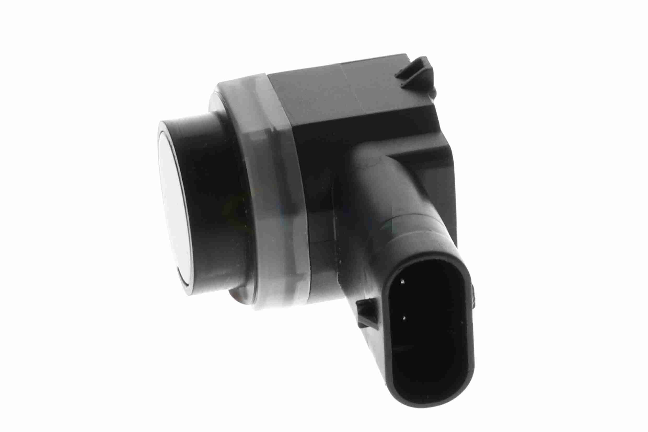 Sensor, Einparkhilfe