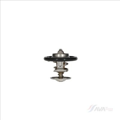Thermostat, K&uuml;hlmittel