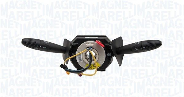 000052107010 MAGNETI MARELLI kormányoszlop kapcsoló