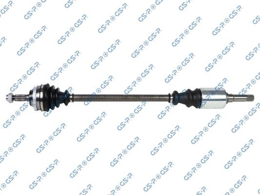 Drive Shaft 210186