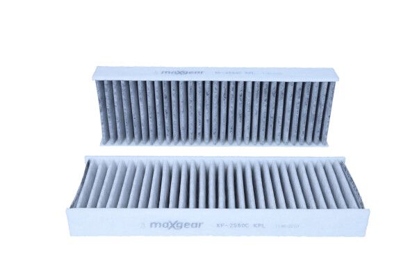 Filter, Innenraumluft