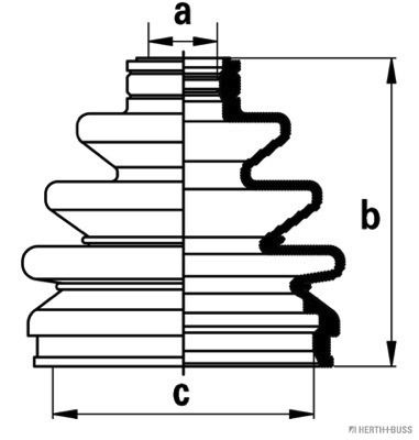 SOUFFLET D ARBRE