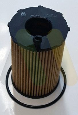 Ölfilter