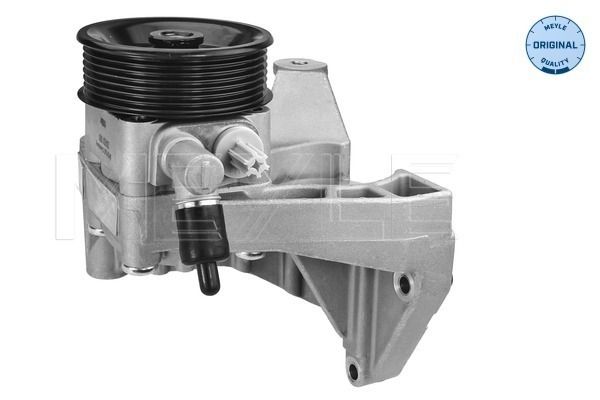 Hydraulikpumpe, Lenkung