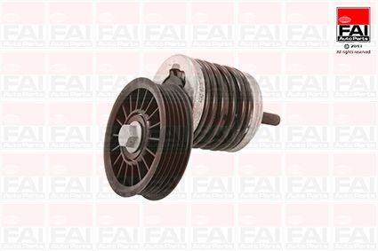 Riemenspanner, Keilrippenriemen