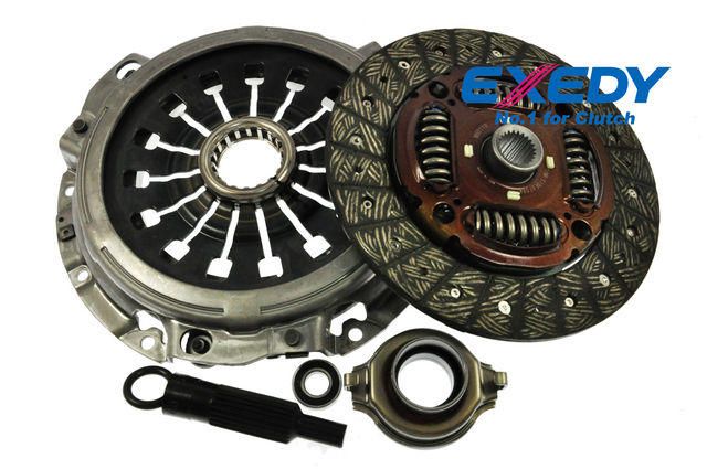 240mm MITSUBISHI - TecDoc Only