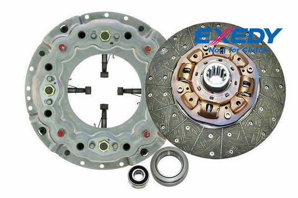 350mm Hino Inc Spigot - TecDoc Only