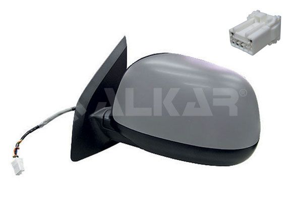 6143859 ALKAR külső visszapillantó