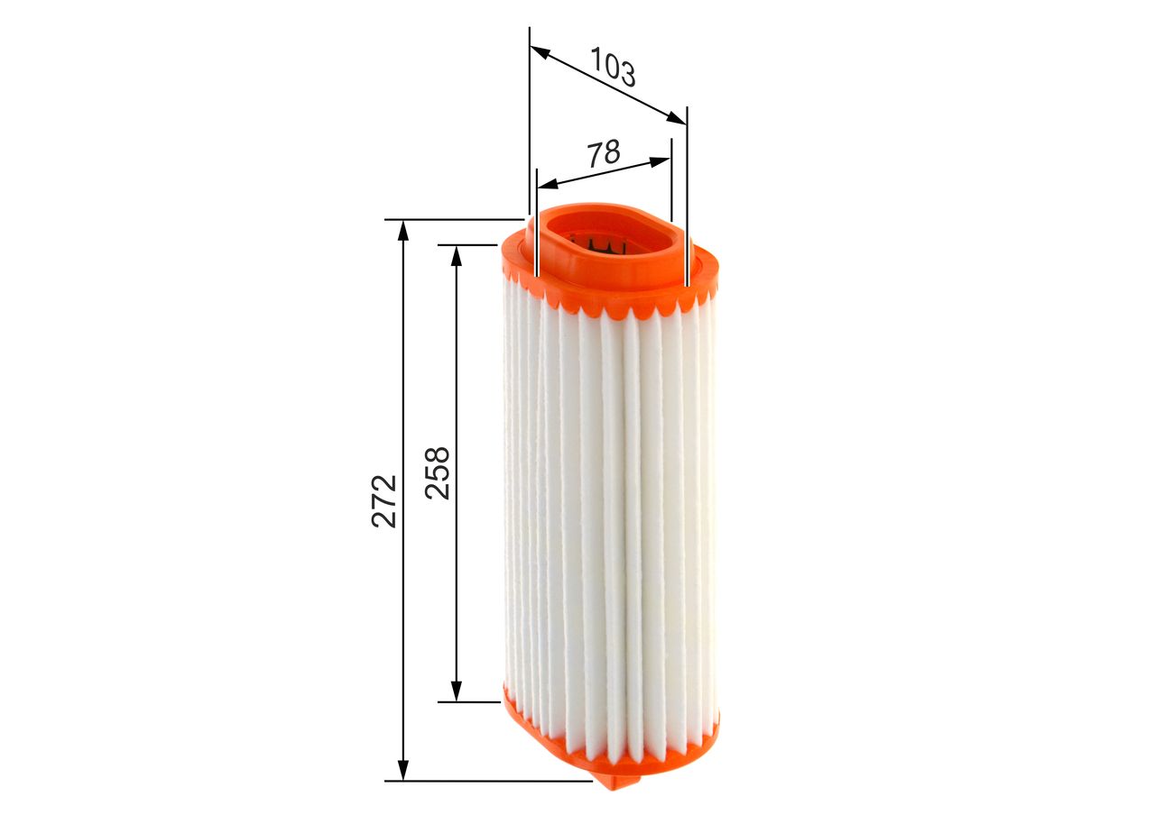 Luftfilter