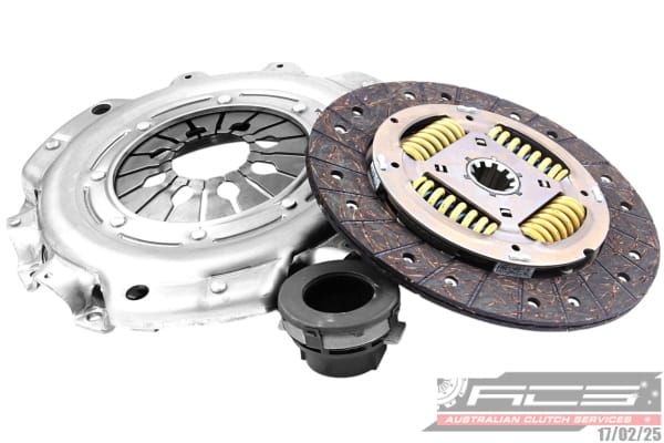 KIT STD BMW 320D 2.0L - TecDoc Only