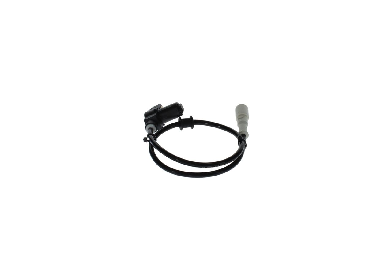 Sensor, Raddrehzahl