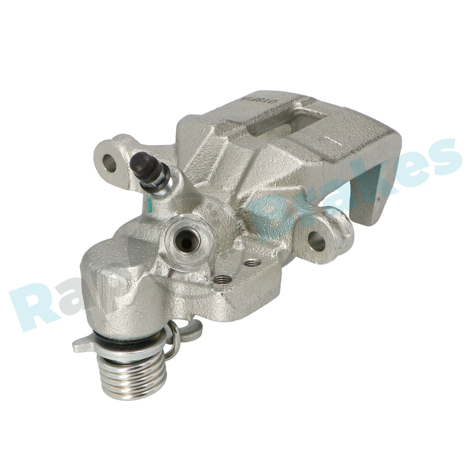 Bremssattel