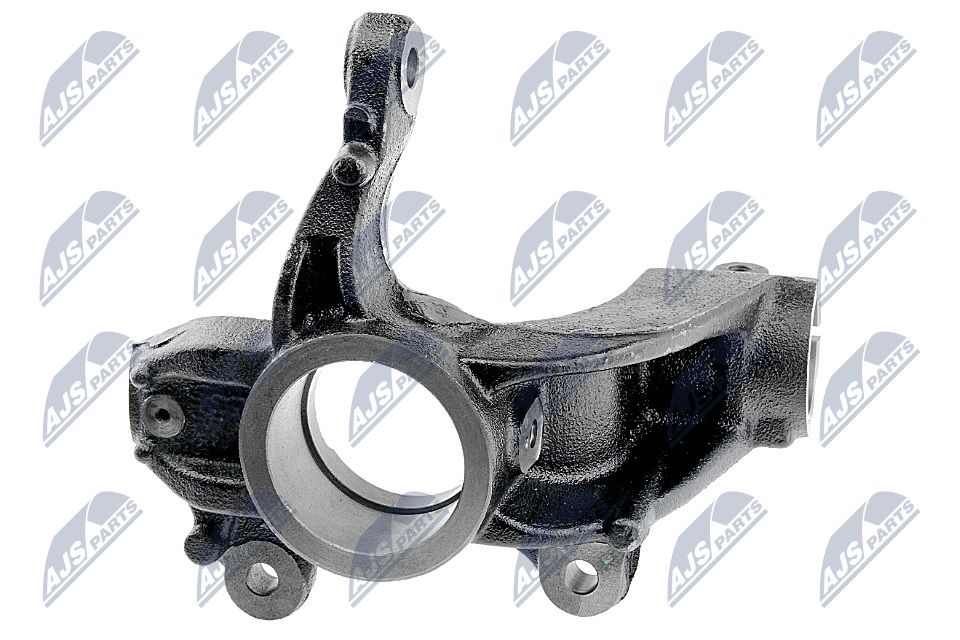 NTY ZZP-FR-007 - Achsschenkel, Radaufh&auml;ngung