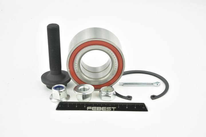 Wheel Bearing Kit DAC40740040-KIT