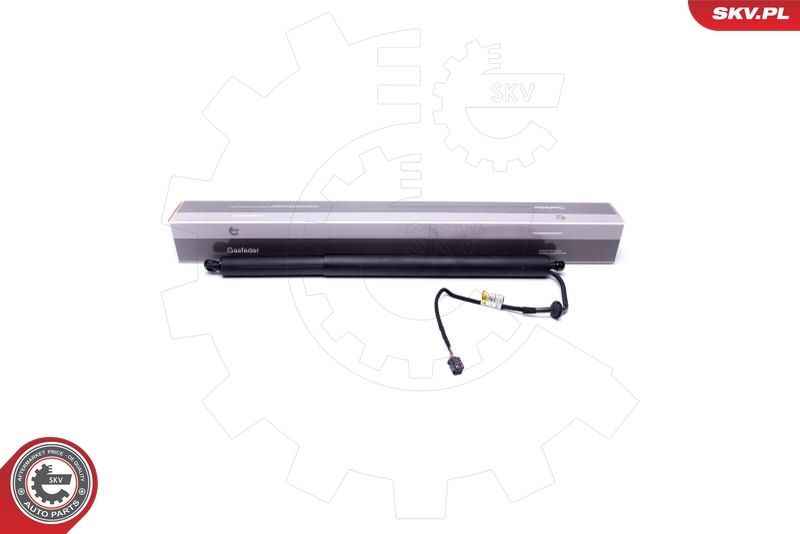 Electric Motor, tailgate 52SKV917