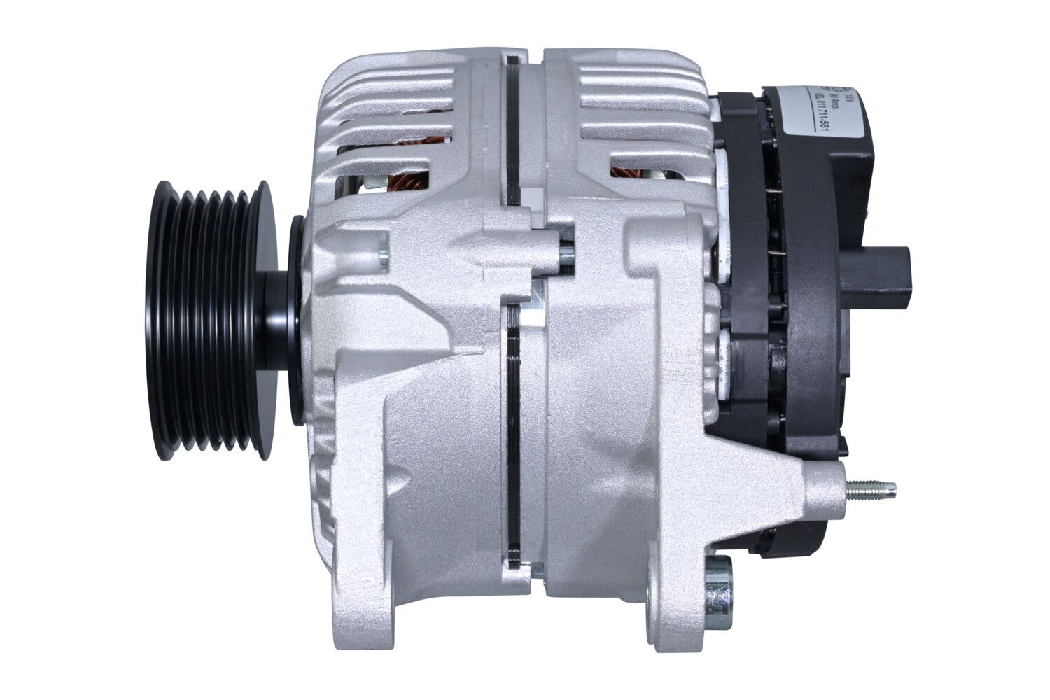 HELLA 8EL 011 711-561 - Generator