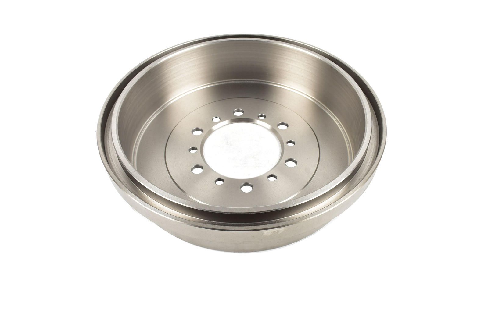 Drum [ Toyota L/Cruiser FJ80,HDJ80,HZJ80,FZJ75&FZJ80 Standard drum rear axle 90-99 R ] - TecDoc 2