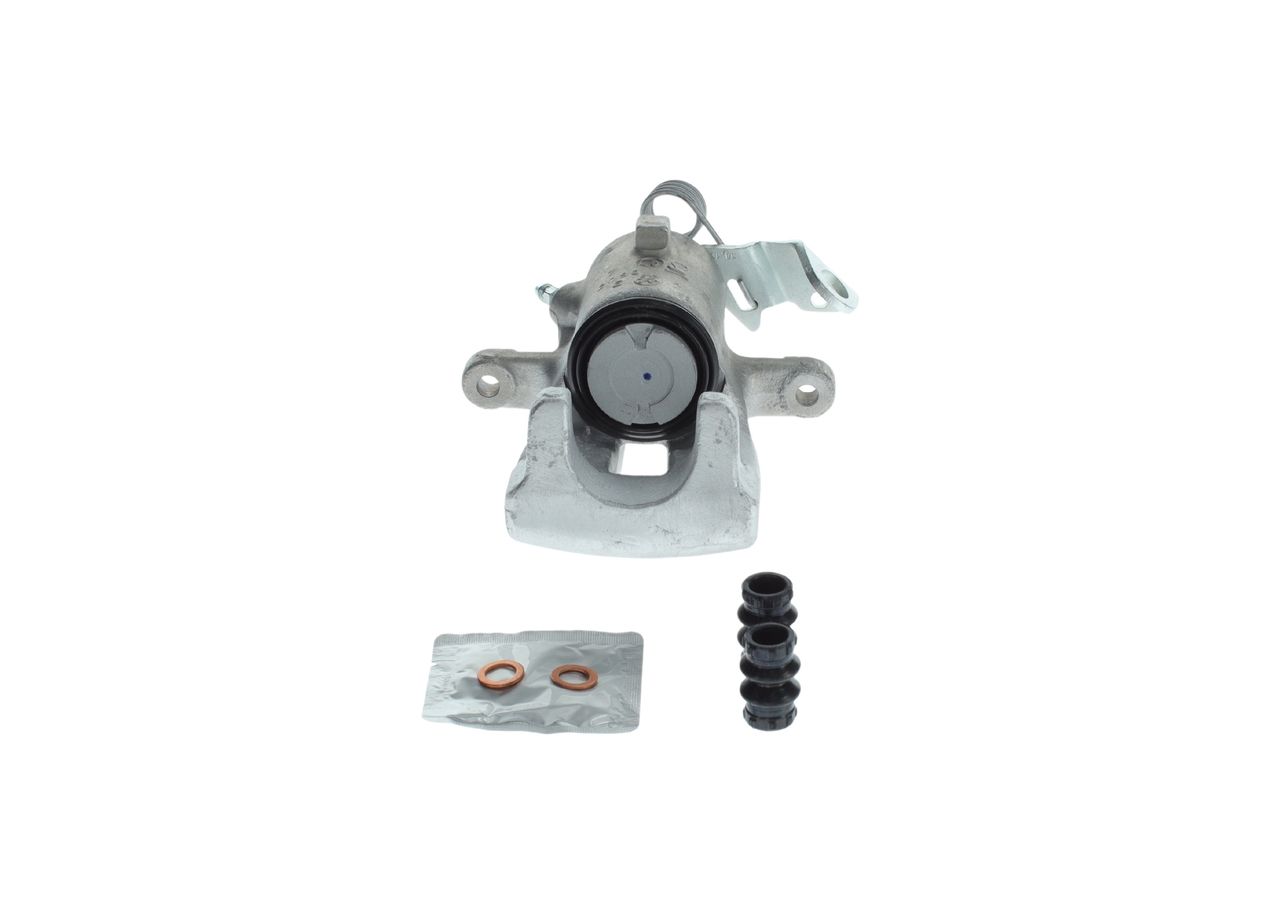 Bremssattel