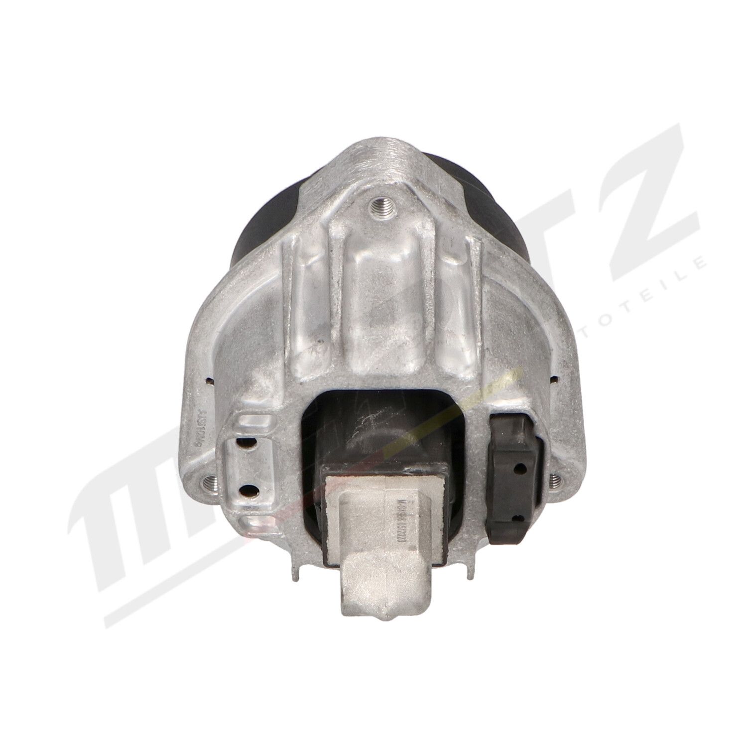 Lagerung, Motor
