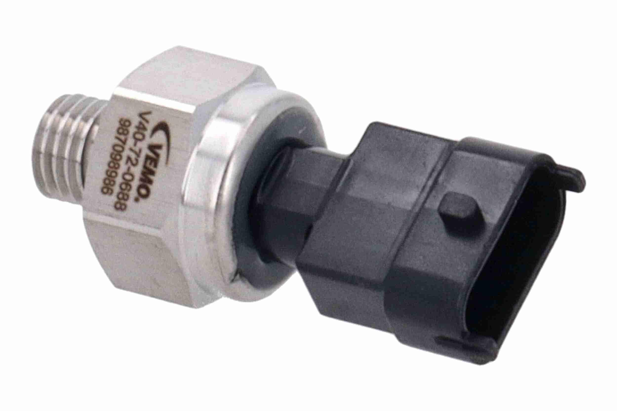 Sensor, Kraftstoffdruck