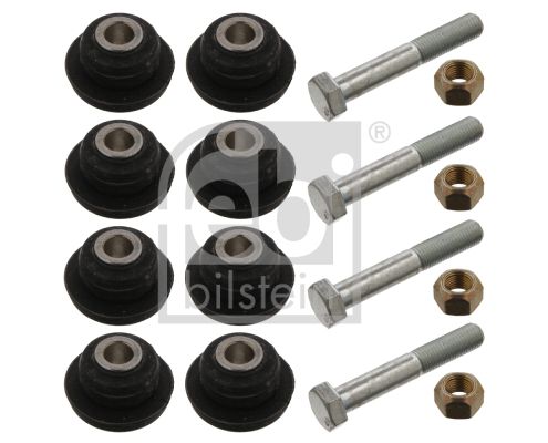 KIT DE PALIER DE BRAS DE SUSPENSION  2205