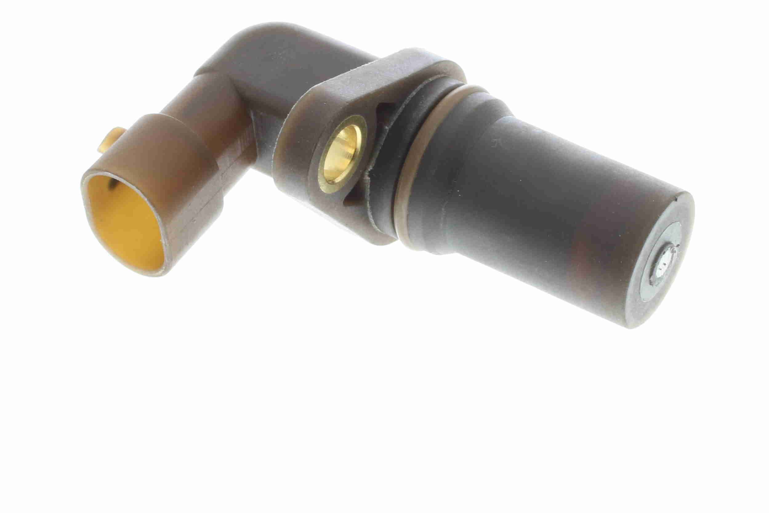 Impulsgeber, Kurbelwelle