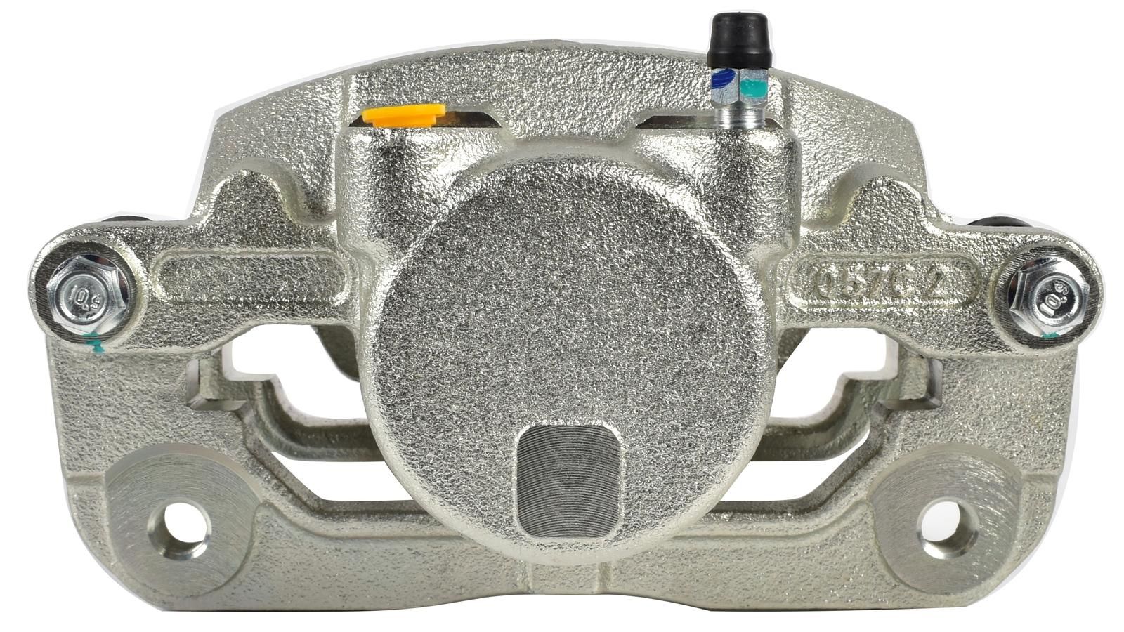 DBA Street Series TOYOTA CAMRY ACV36 2.4L P FWD F RH 8/04 - 5/06 - TecDoc 2