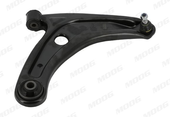 Control/Trailing Arm, wheel suspension HO-WP-2577