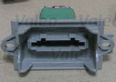 VALEO 509351 Resistor, interior blower