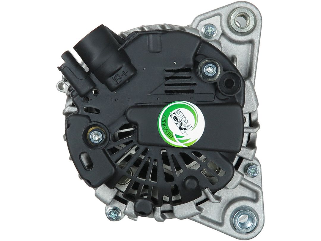 Generator Generator