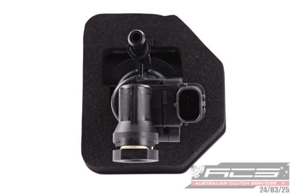 CLUTCH M/CYL MAZDA - TecDoc 2