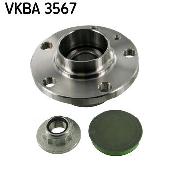 Wheel Bearing Kit VKBA 3567