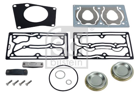 Kit de juntas, compresor de aire comprimido