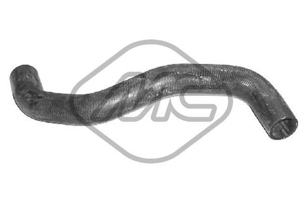 Metalcaucho 08746 - K&uuml;hlerschlauch