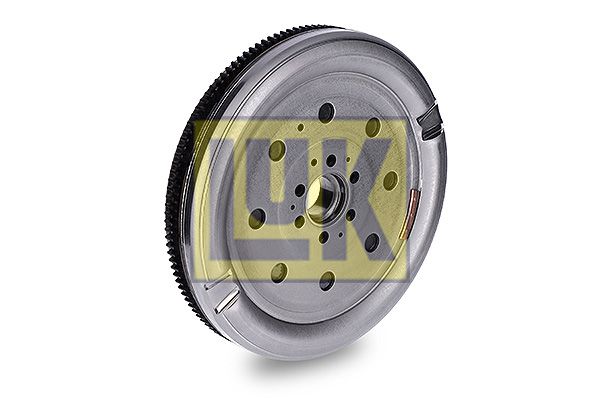 Flywheel 415 0574 10