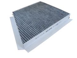 Filter, Innenraumluft