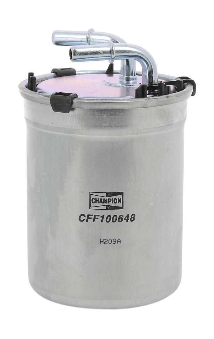 Kraftstofffilter