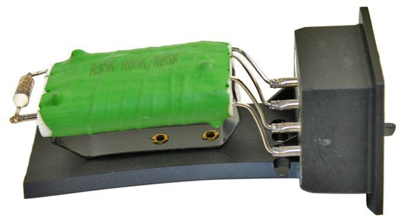 METZGER AUTOTEILE 0917332 - Widerstand, Innenraumgebl&auml;se