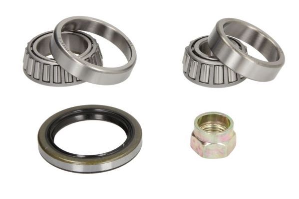 Wheel Bearing Kit H23036BTA