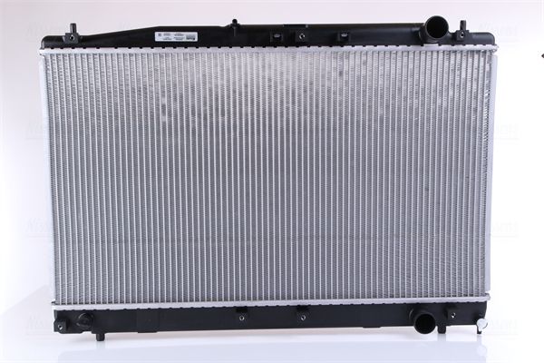 Radiador, refrigeración del motor