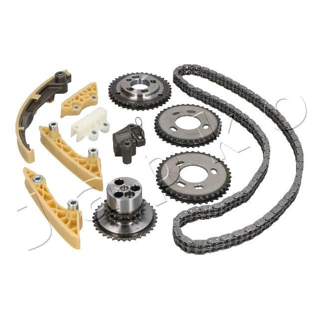 Timing Chain Kit KJK0307