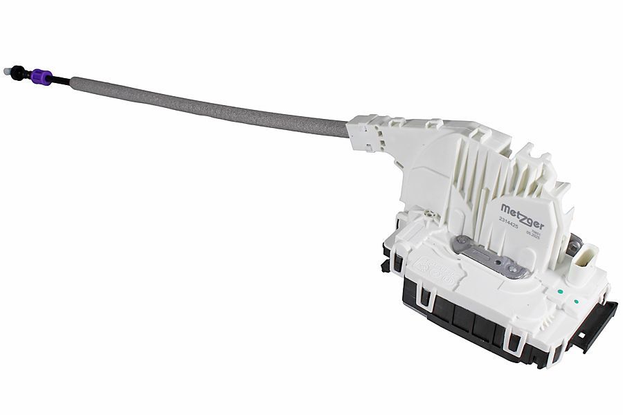 METZGER 2314425 - T&uuml;rschloss GREENPARTS