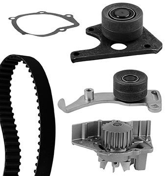 Water Pump & Timing Belt Kit 30-0911-1