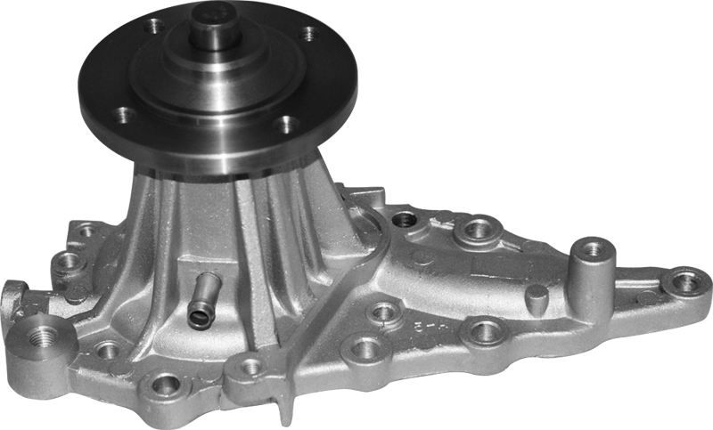 WATER PUMP AUTOMOTIVE - TecDoc Only