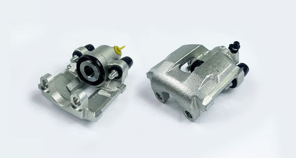 FBC1793R FREMAX féknyereg